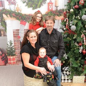 Meet your Posher, Ron